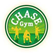 CHASE Gym（チェイスジム）